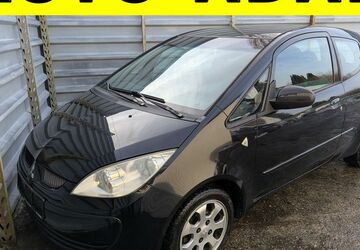 Mitsubishi Colt 207.154 km 750 &euro; Lübeck 23556