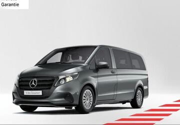 Mercedes-Benz Vito 41.459 km 44.690 &euro; Reinfeld 23858