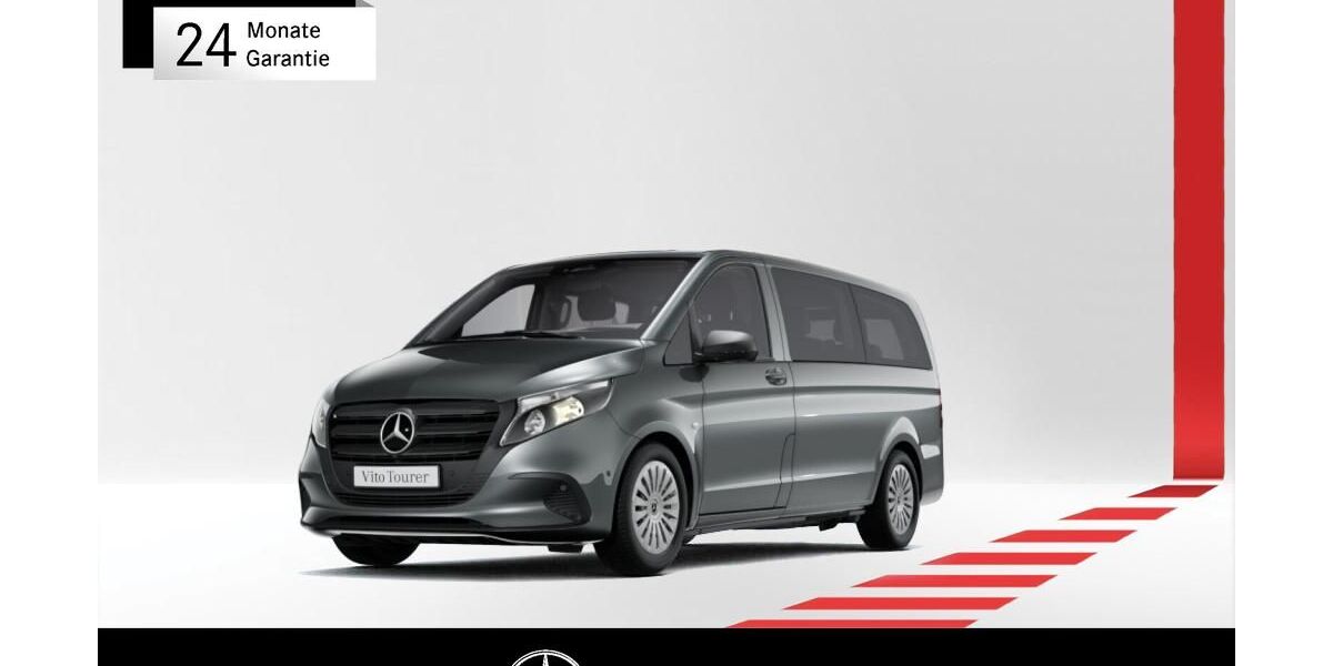 Mercedes-Benz Vito 41.459 km 44.690 &euro; Reinfeld 23858