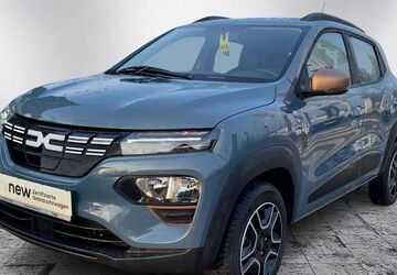Dacia Spring 23.600 km 13.980 &euro; Bad Segeberg 23795
