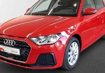 Audi A1 5.407 km 22.998 &euro; Mölln 23879