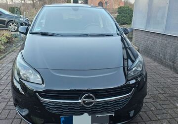 Opel Corsa 73.796 km 7.980 &euro; Groß Grönau 23627