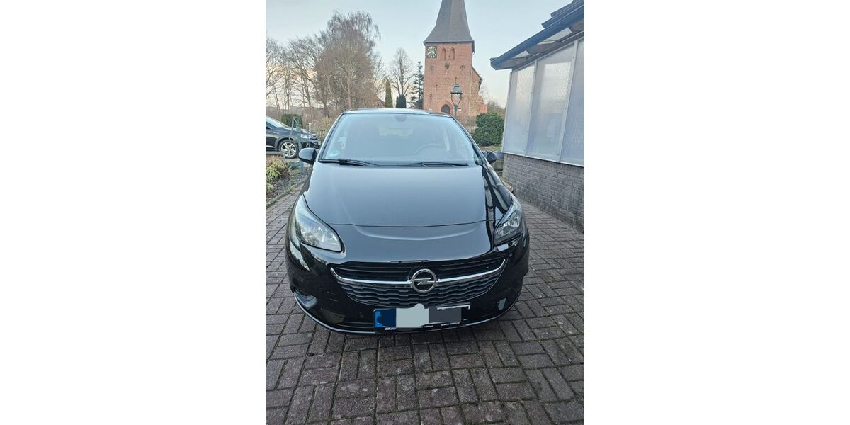 Opel Corsa 73.796 km 7.980 &euro; Groß Grönau 23627