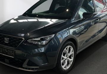 Seat Arona 12.600 km 20.990 &euro; Bad Schwartau 23611
