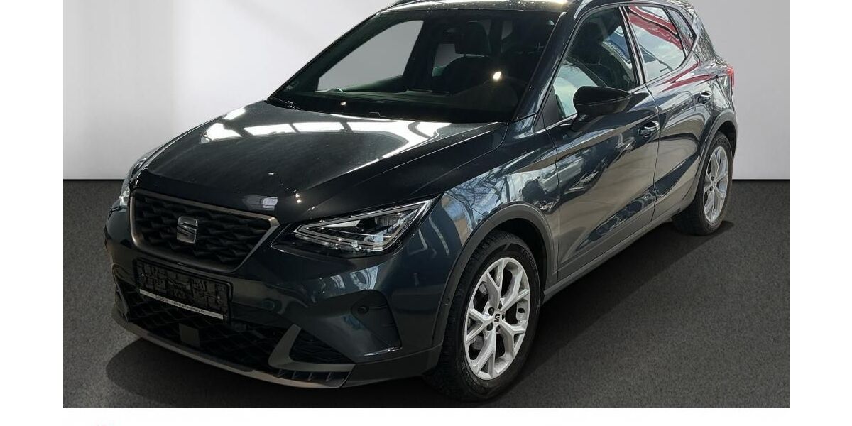 Seat Arona 12.600 km 20.990 &euro; Bad Schwartau 23611