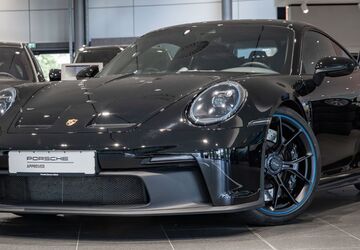 Porsche 992 6.645 km 214.500 &euro; Lübeck 23560