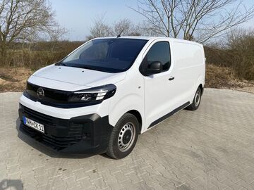 Gebrauchte Opel Vivaro