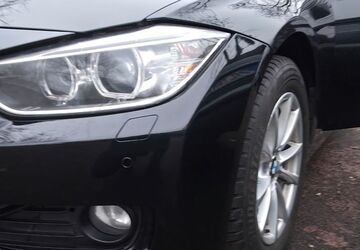 BMW 320 222.593 km 10.750 &euro; Lübeck 23554