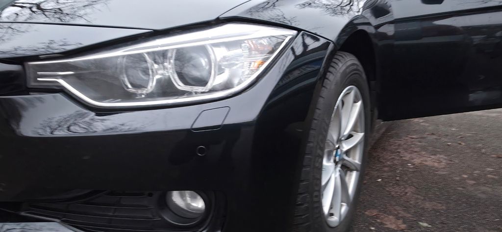 BMW 320 222.593 km 10.750 &euro; Lübeck 23554