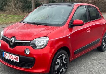 Renault Twingo 90.000 km 5.100 &euro; Kastorf 23847