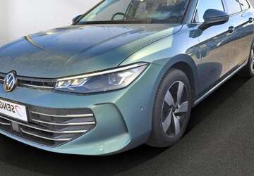 VW Passat Variant 15.200 km 35.280 &euro; Bad Segeberg 23795