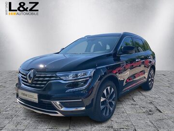 Gebrauchte Renault Koleos