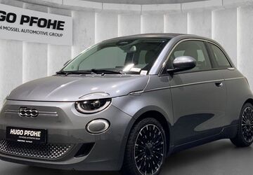 Fiat 500e 30.932 km 22.290 &euro; Bad Segeberg 23795