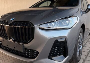 BMW 230 28.753 km 34.999 &euro; Lübeck 23556