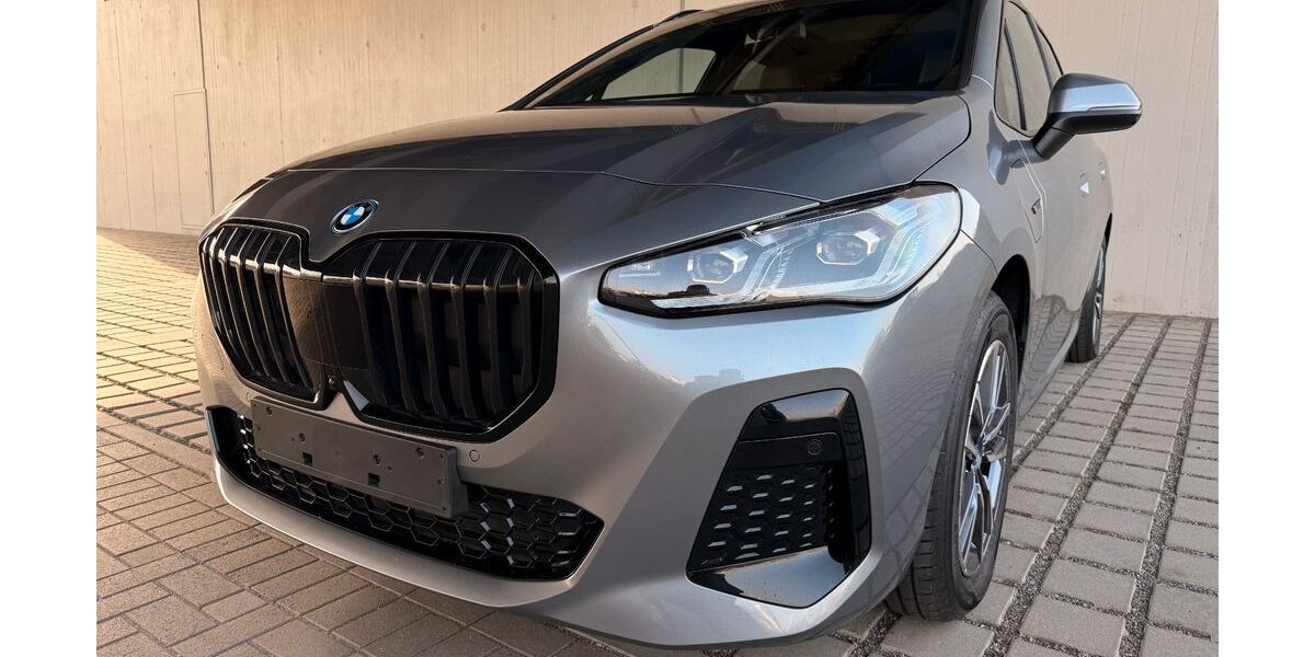 BMW 230 28.753 km 34.999 &euro; Lübeck 23556