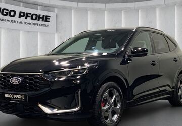 Ford Kuga 5.797 km 34.750 &euro; Lübeck 23554