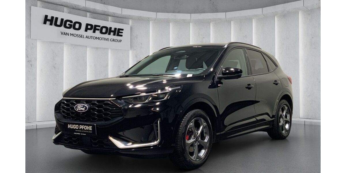 Ford Kuga 5.797 km 34.750 &euro; Lübeck 23554