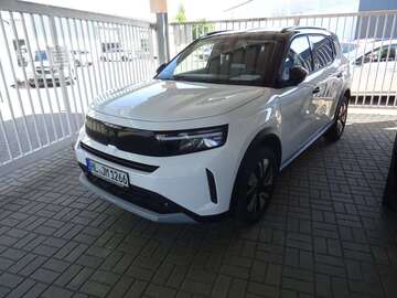Gebrauchte Opel Frontera