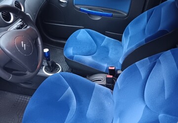 Citroen C2 190.697 km 1.700 &euro; Ratzeburg 23909