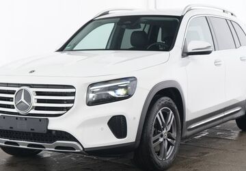 Mercedes-Benz GLB 250 12.139 km 44.890 &euro; Lübeck 23556