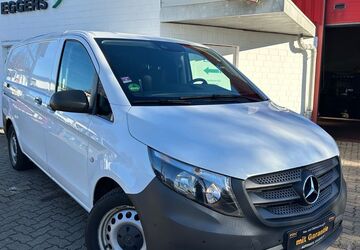 Mercedes-Benz Vito 103.807 km 24.890 &euro; Bad Segeberg 23795