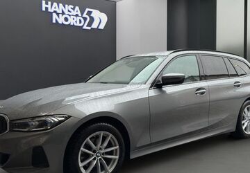 BMW 318 73.580 km 26.550 &euro; Lübeck 23554