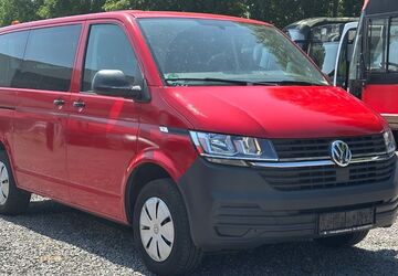 VW T6 Kombi 143.999 km 23.800 &euro; Lübeck 23556
