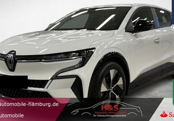 Renault Megane E-TECH 58.023 km 24.900 &euro; Bad Segeberg 23795