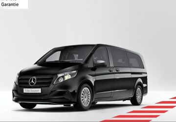 Mercedes-Benz Vito 50.513 km 45.590 &euro; Reinfeld 23858