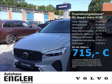 Gebrauchte Volvo XC60