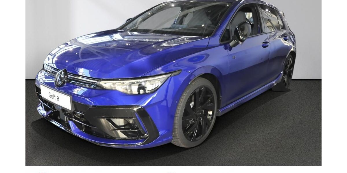 VW Golf 9.730 km 55.980 &euro; Lübeck 23560