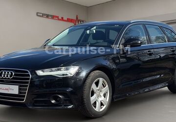 Audi A6 145.000 km 21.600 &euro; Kastorf 23847