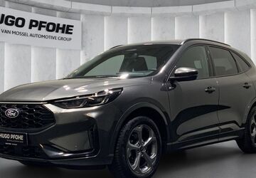 Ford Kuga 24.329 km 29.250 &euro; Lübeck 23554