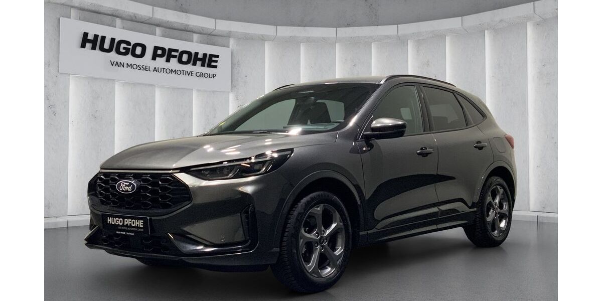 Ford Kuga 24.329 km 29.250 &euro; Lübeck 23554