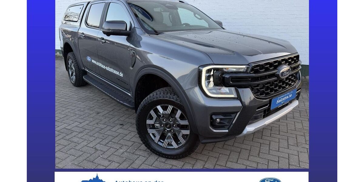 Ford Ranger 5.000 km 59.898 &euro; Mölln 23879