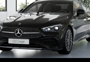 Mercedes-Benz CLE 180 5.709 km 45.890 &euro; Lübeck 23554