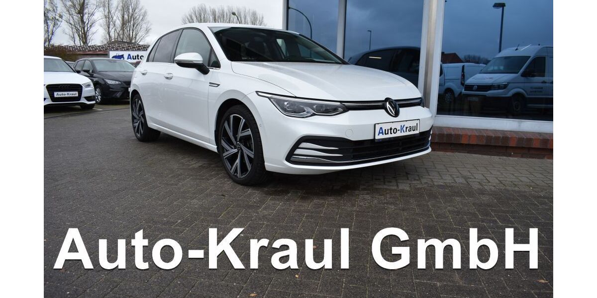 VW Golf 68.203 km 24.349 &euro; Rehna 19217