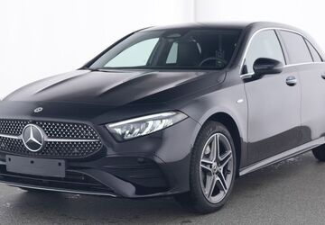Mercedes-Benz A 250 7.594 km 33.825 &euro; Bad Oldesloe 23843
