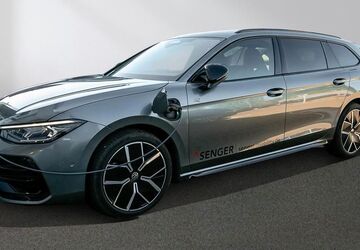 VW Passat Variant 9.776 km 59.980 &euro; Lübeck 23560