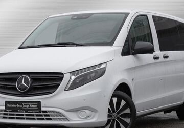 Mercedes-Benz Vito 34.850 km 43.435 &euro; Mölln 23879