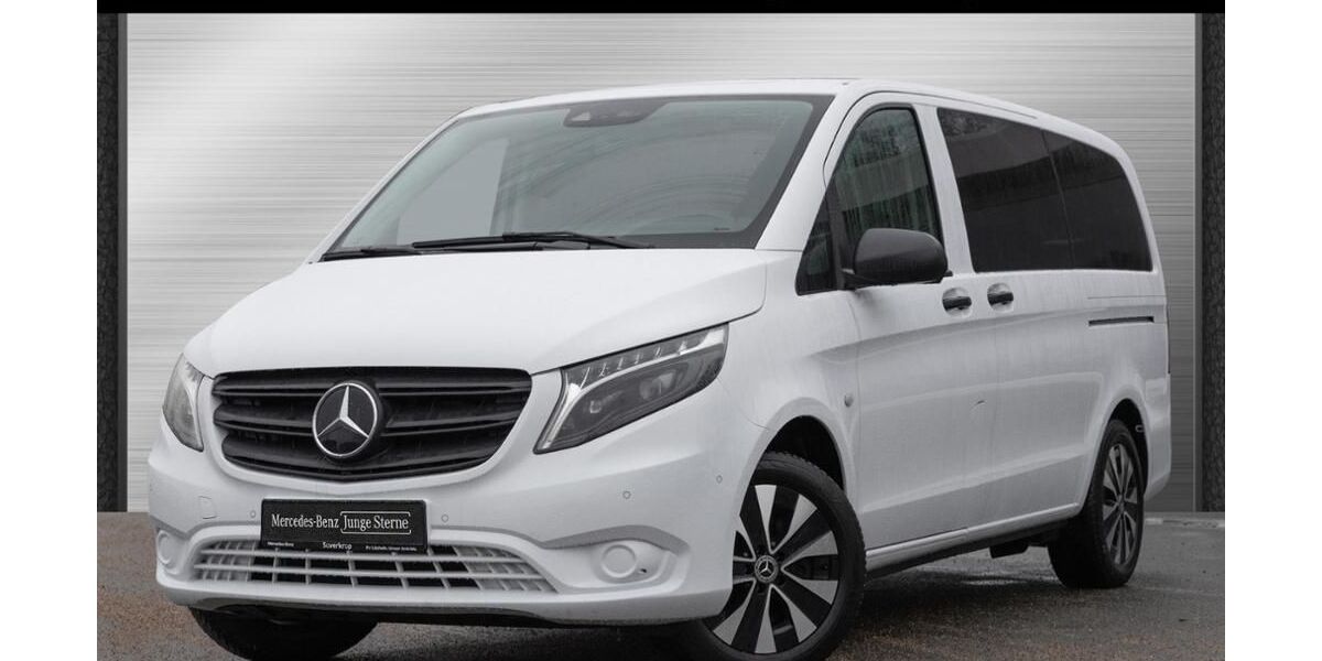 Mercedes-Benz Vito 34.850 km 43.435 &euro; Mölln 23879