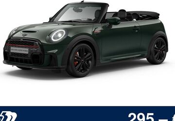 Mini John Cooper Works Cabrio 21.486 km 32.650 &euro; Lübeck 23560