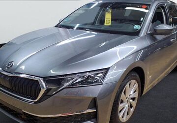 Skoda Octavia 17.850 km 31.990 &euro; Bad Segeberg 23795