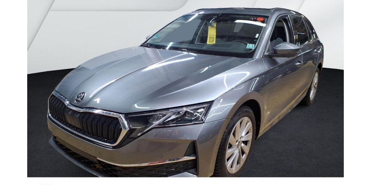 Skoda Octavia 17.850 km 31.990 &euro; Bad Segeberg 23795