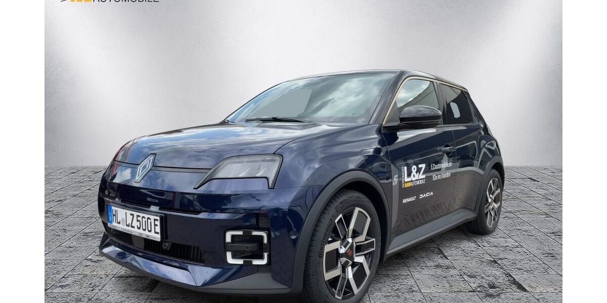 Renault R 5 3.000 km 28.980 &euro; Lübeck 23560