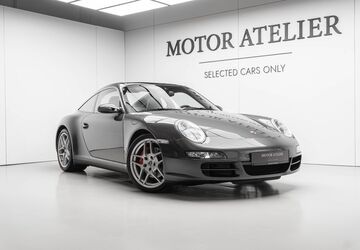 Porsche 911 Urmodell 133.500 km 57.888 &euro; Ratekau 23626