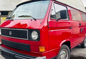 VW T3 andere 287.000 km 14.900 &euro; Stockelsdorf bei Lübeck 23617