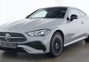 Mercedes-Benz CLE 300 14.078 km 55.890 &euro; Lübeck 23556