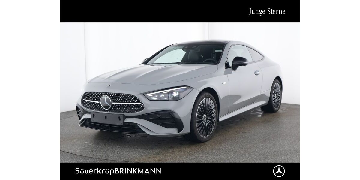 Mercedes-Benz CLE 300 14.078 km 55.890 &euro; Lübeck 23556