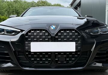 BMW 420 Gran Coupé 73.211 km 35.900 &euro; Sandesneben 23898